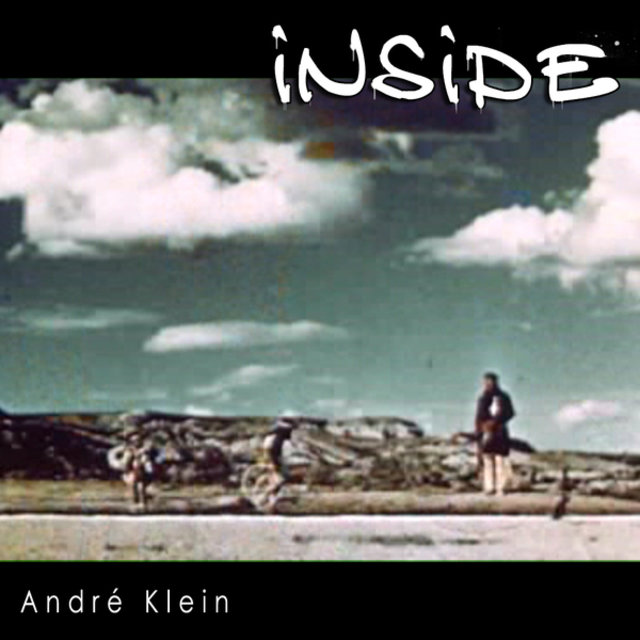 Inside
