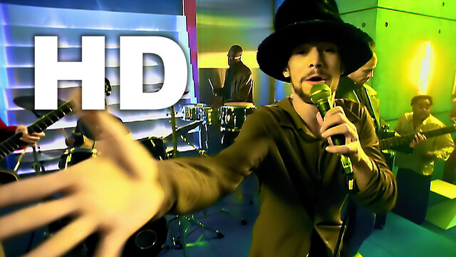 Alright (Radio Edit)