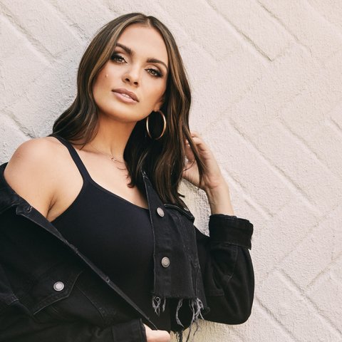 Lily Rose - TIDAL