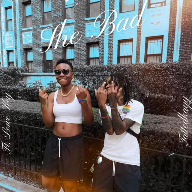 She Bad (feat. Lowe Key)