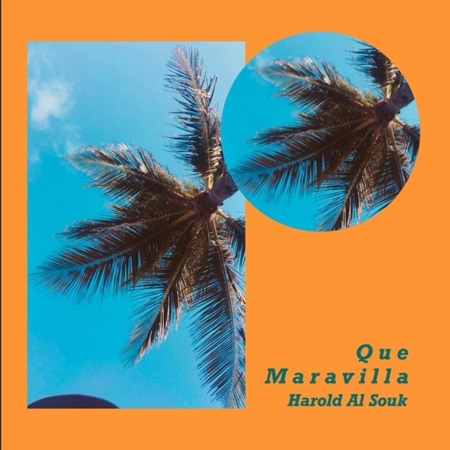 Harold Al Souk