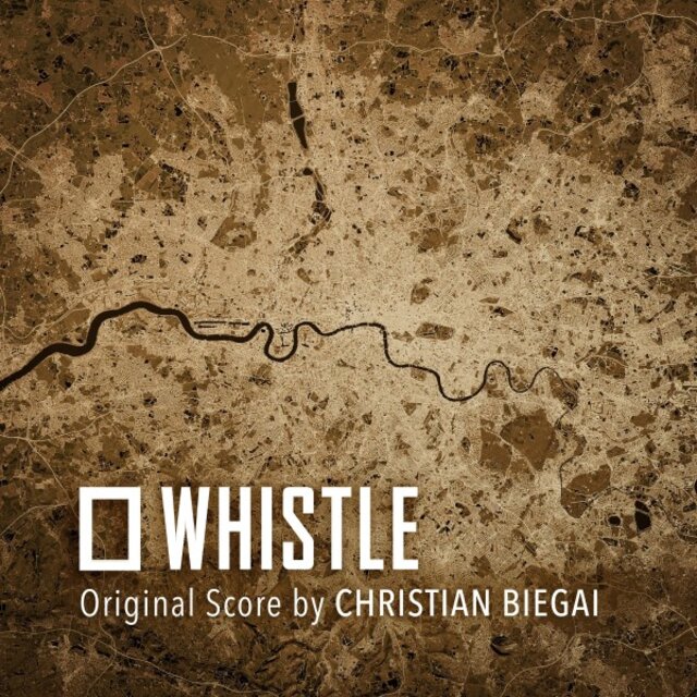 Whistle (Original Motion Picture Soundtrack)