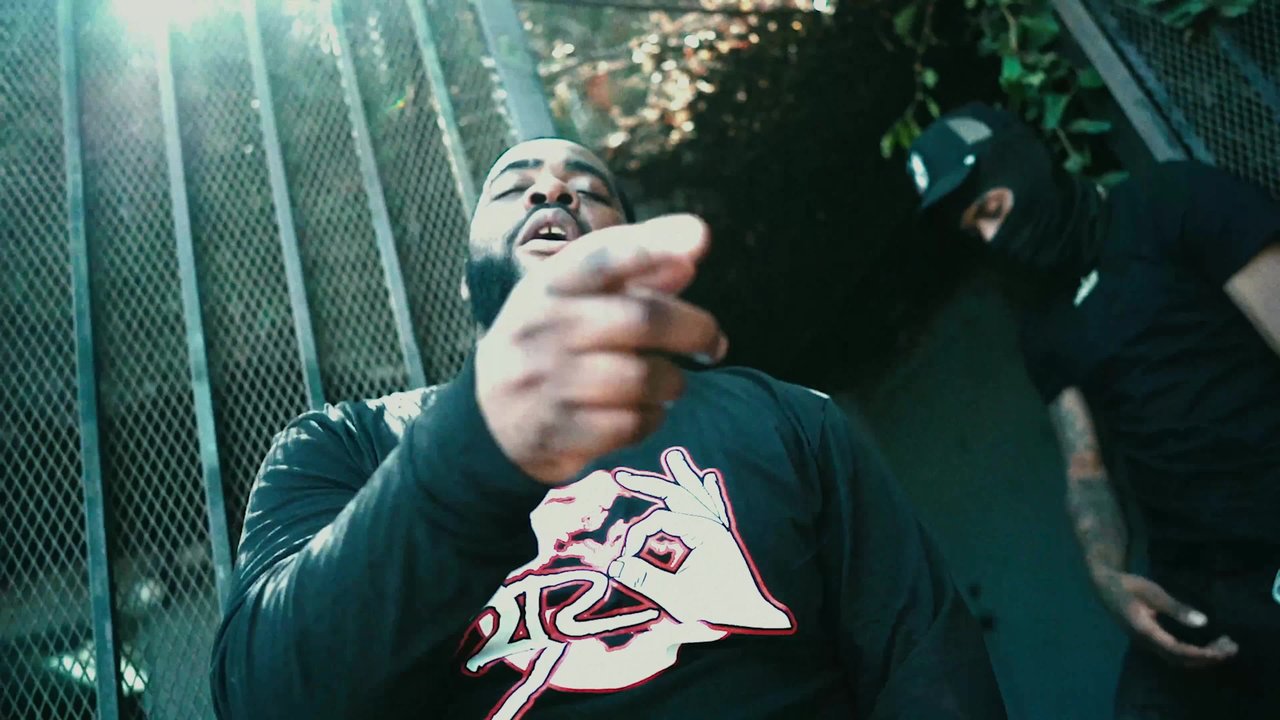 Thinkin (Official Video)