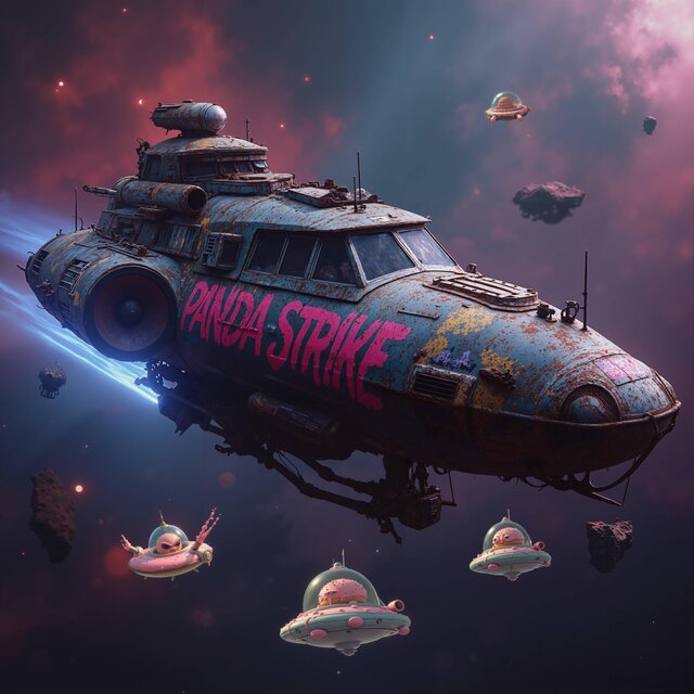 Starship Activate