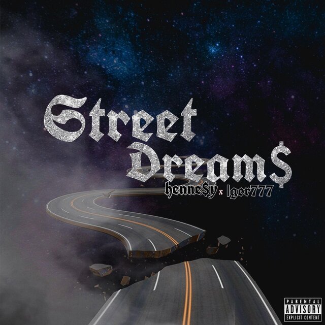 Street Dream$ (feat. IGOR 777)