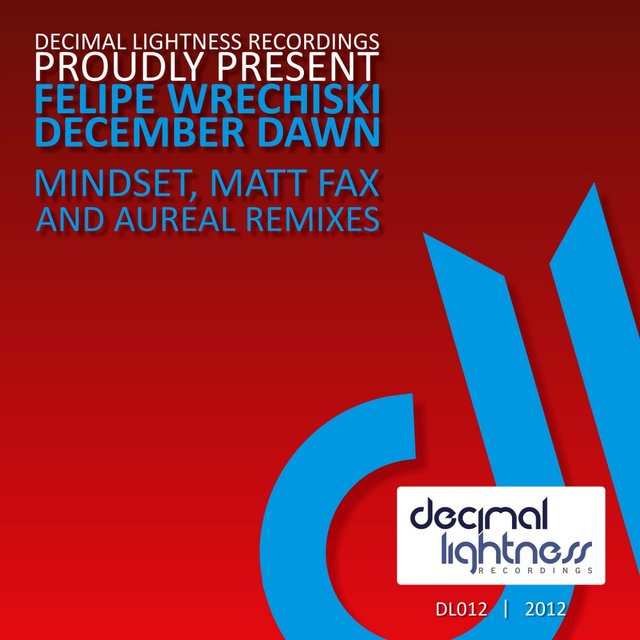 December Dawn Remixes