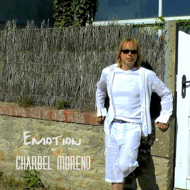Emotion By Charbel Moreno