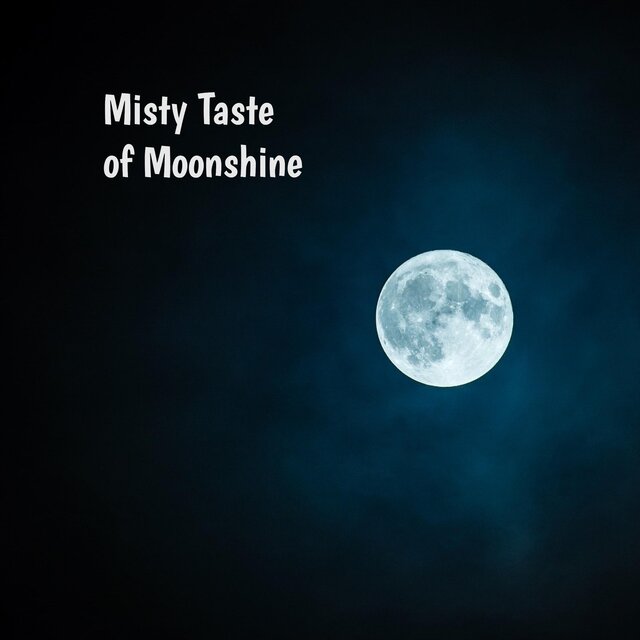 Misty Taste of Moonshine: Some Great Songs About or Mentioning 