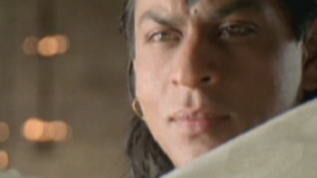 Raat Ka Nasha (From "Asoka" (Lyric Video))