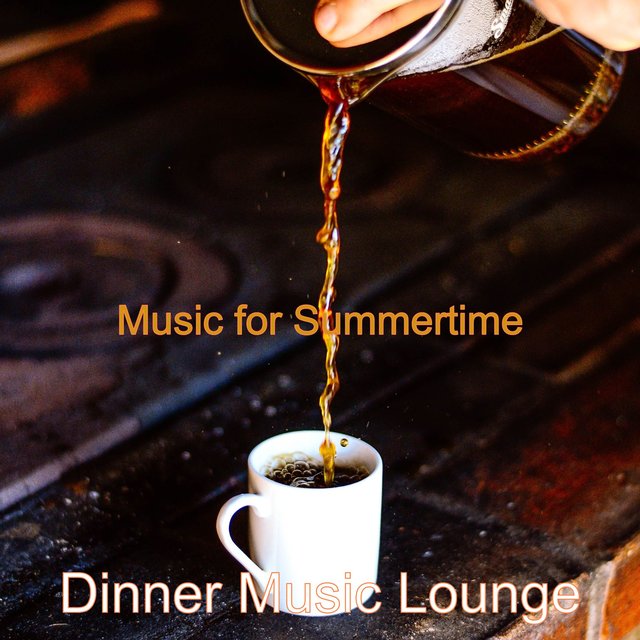 Music for Summertime