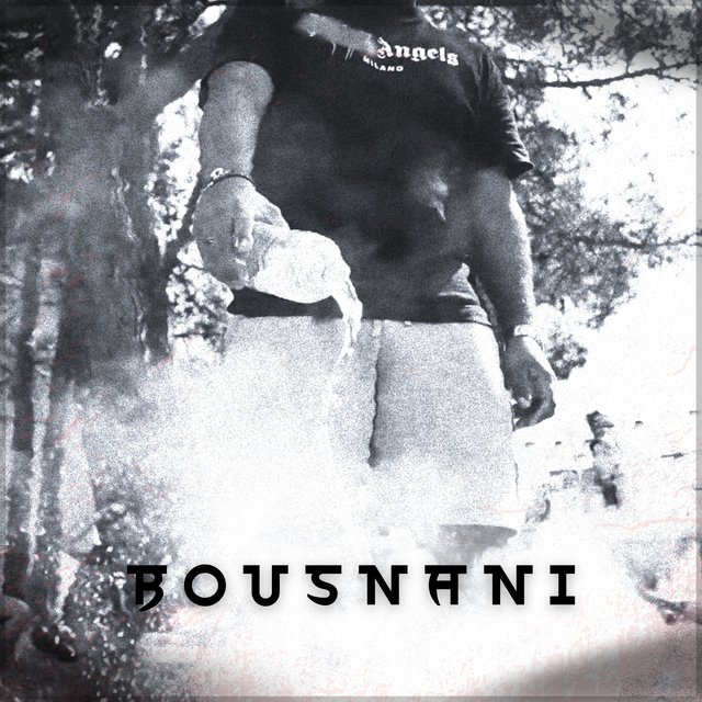 Bousnani