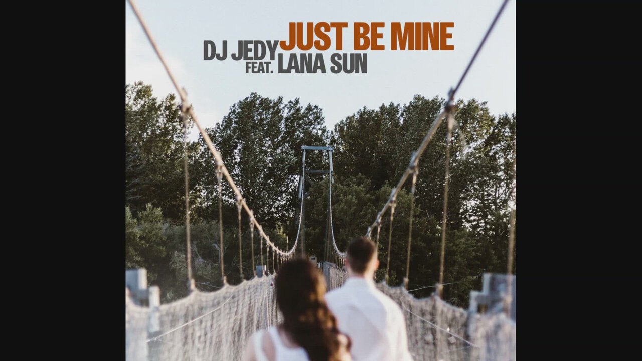 Just Be Mine