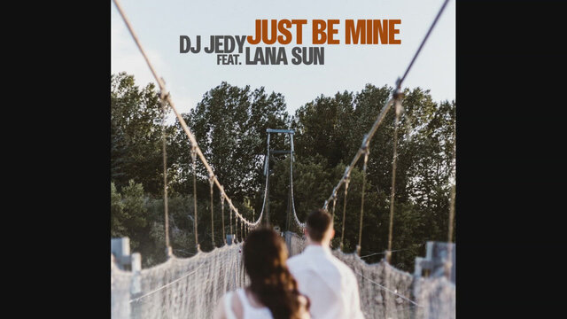 Just Be Mine