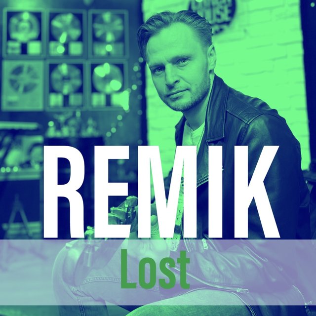 Lost