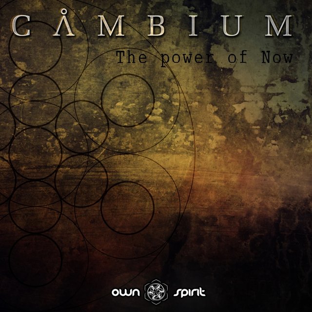 The Power of Now