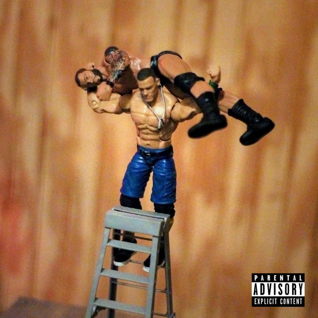 Freight's Tape, Vol. 2