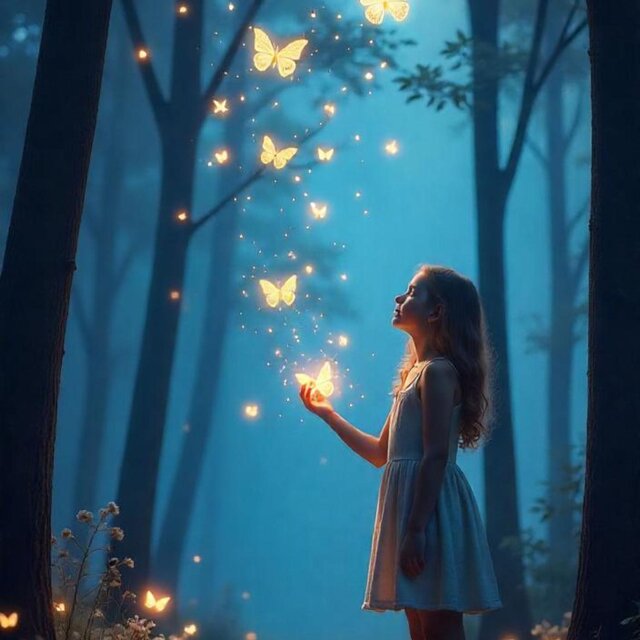 Moment of Dreams