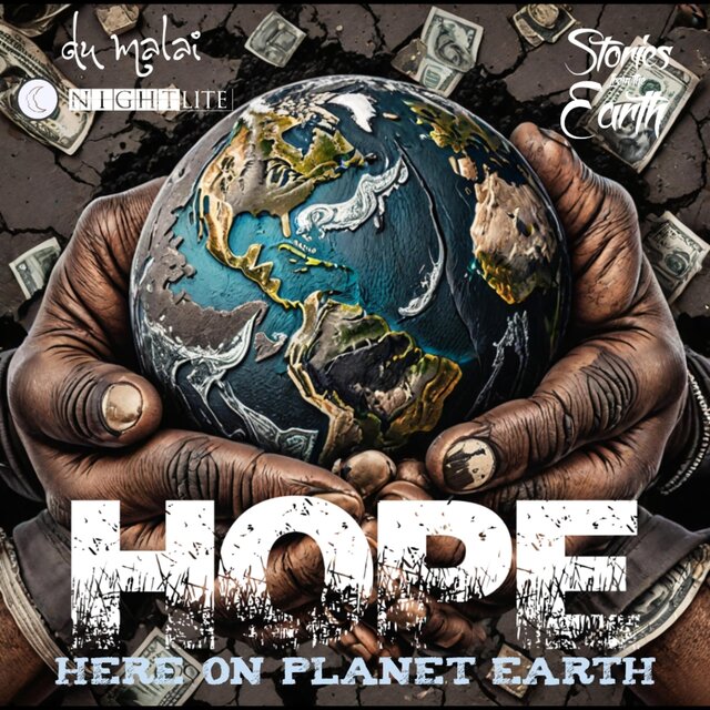 Here On Planet Earth