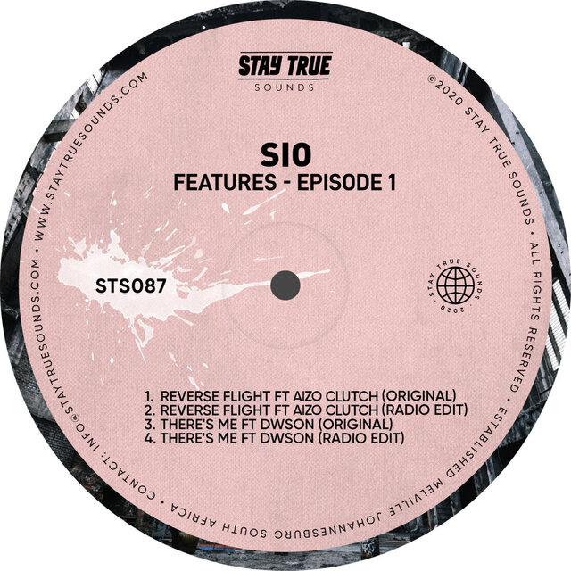 Features Episode 1