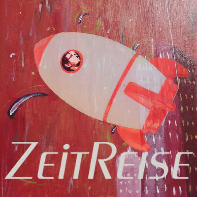 Zeitreise