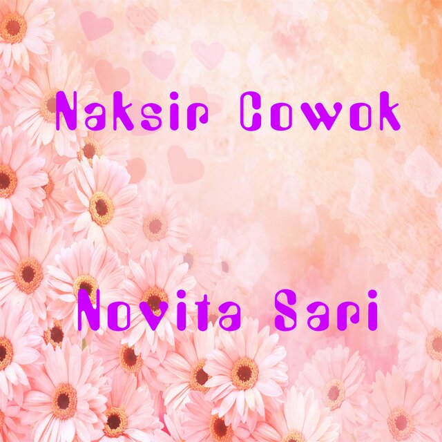 Naksir Cowok
