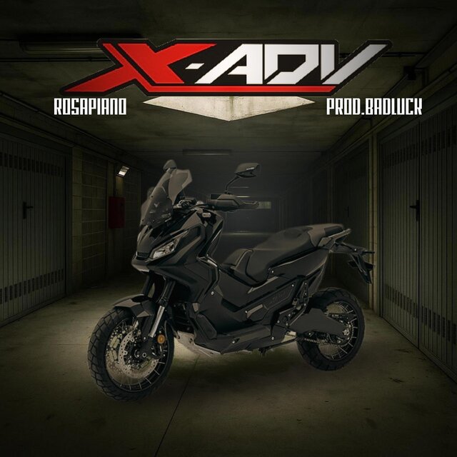 X-ADV FREESTYLE