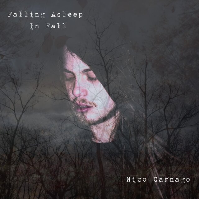 Falling Asleep In Fall