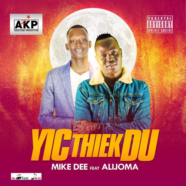 Yic Thiek Du (feat. Alijoma)