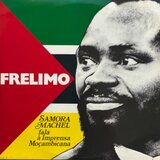 Samora Machel Fala à Imprensa Moçambicana