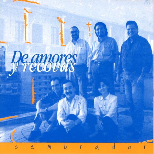 De Amores y Recovas (En Vivo)