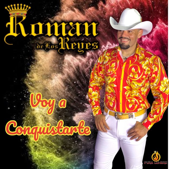 Voy a Conquistarte