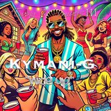 Nice Up (feat. Kymani-G)