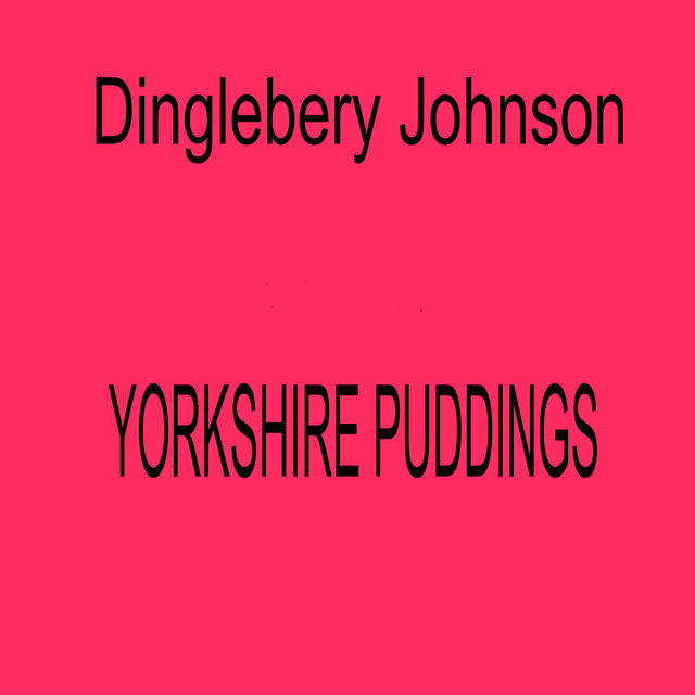 DINGLEBERRY JOHNSON