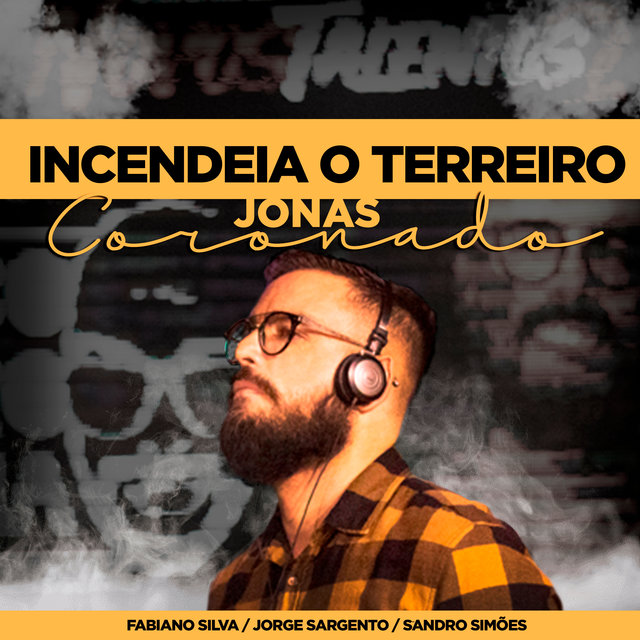 Incendeia o Terreiro