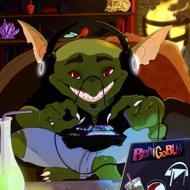 Beat Goblin