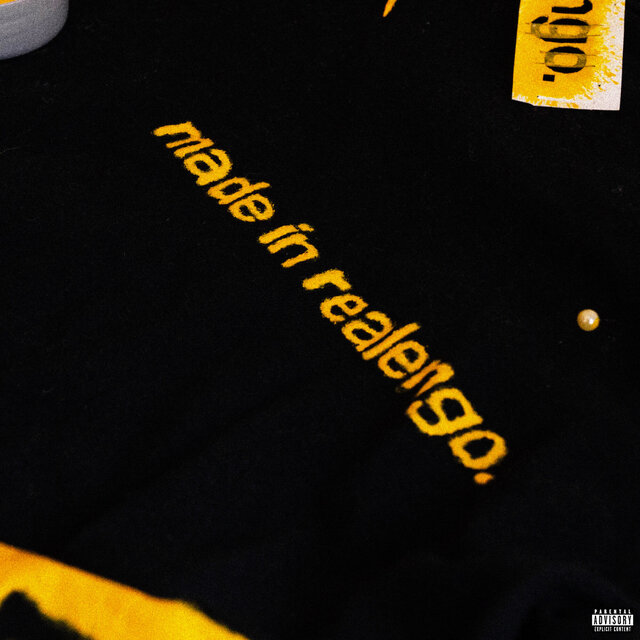 made in realengo. vol. 1