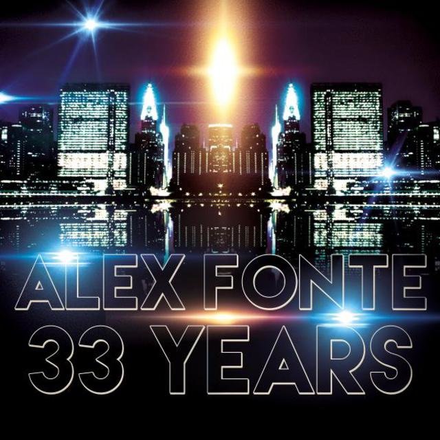 33 Years