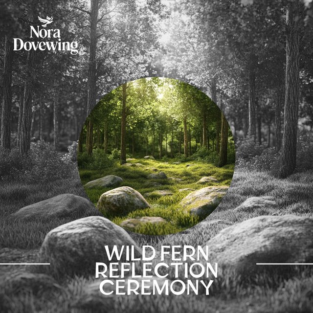 Wild Fern Reflection Ceremony