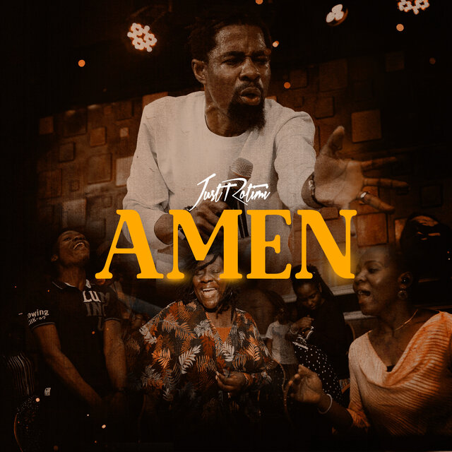 Amen