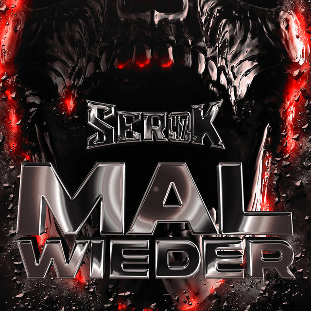 Mal wieder
