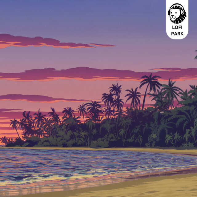Tropical Sunset