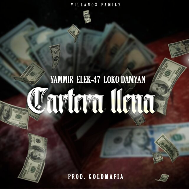 Cartera Llena