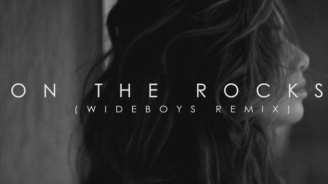 On the Rocks (Wideboys Video Edit)