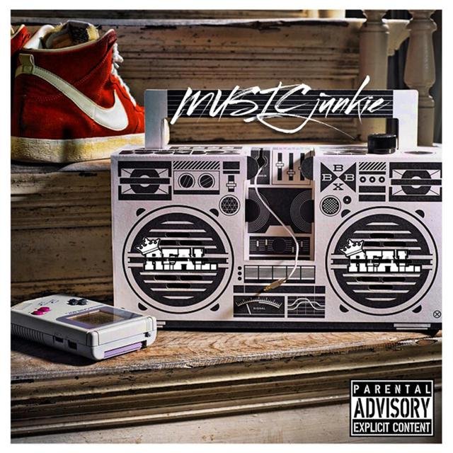 Music Junkie
