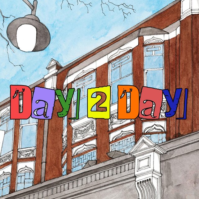 Day 2 Day