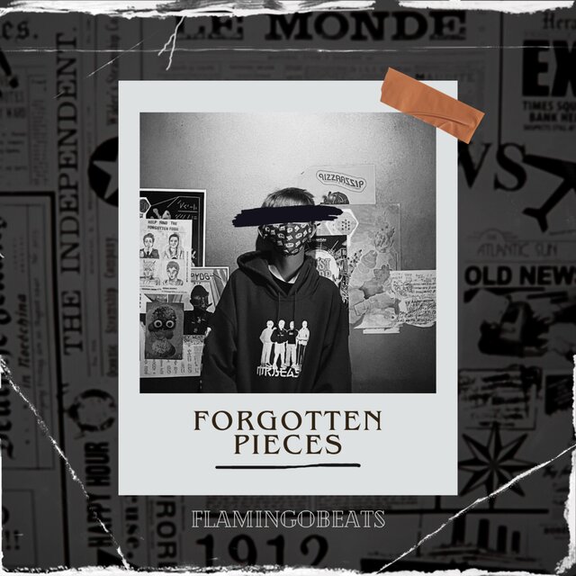 Forgotten Pieces