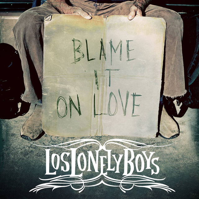 Blame It on Love