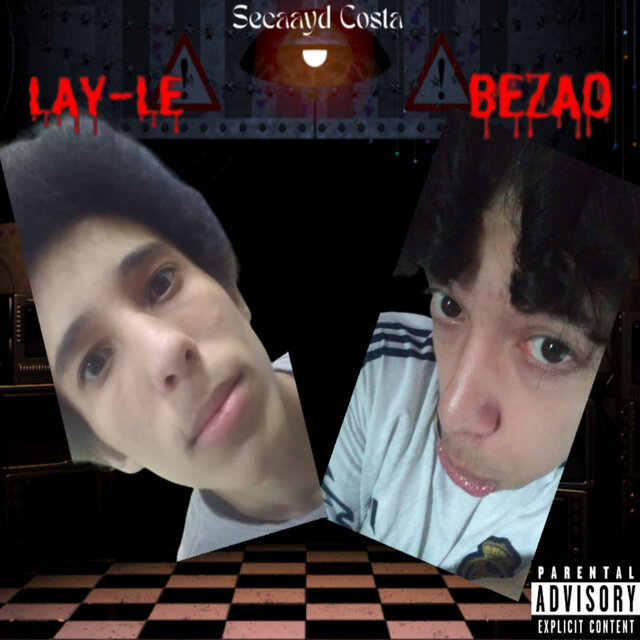 Irmãos Burrãos FS Sesh Vol. 1