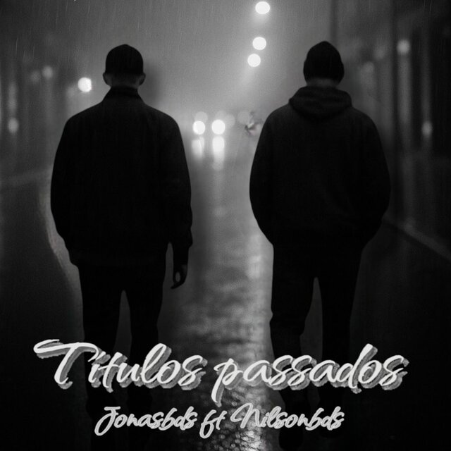 Títulos Passados