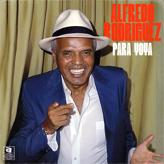 Rodríguez - Para Yoya